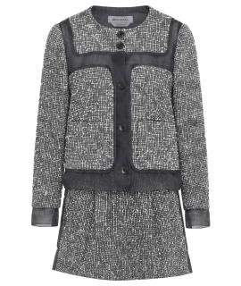 SPORTMAX Костюм с юбками