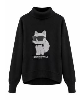 KARL LAGERFELD Худи/толстовка