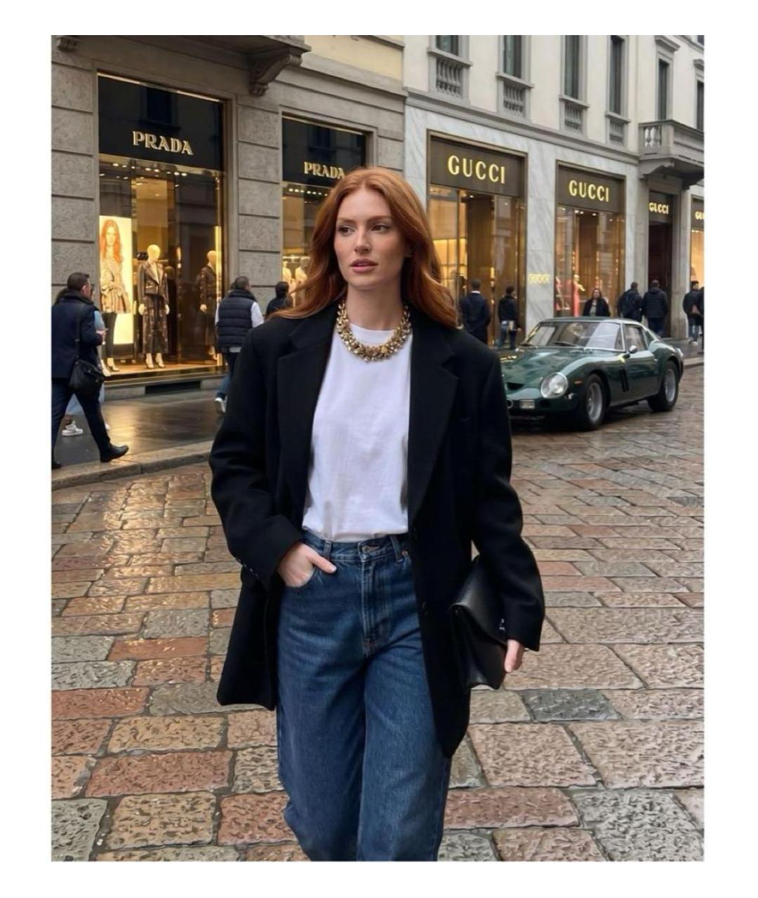 VERSACE Золотое колье, фото 4