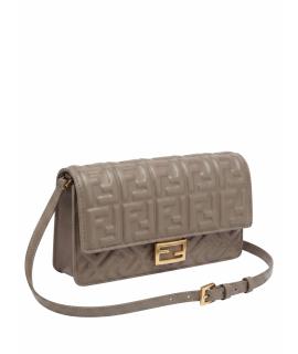 FENDI Сумка с короткими ручками