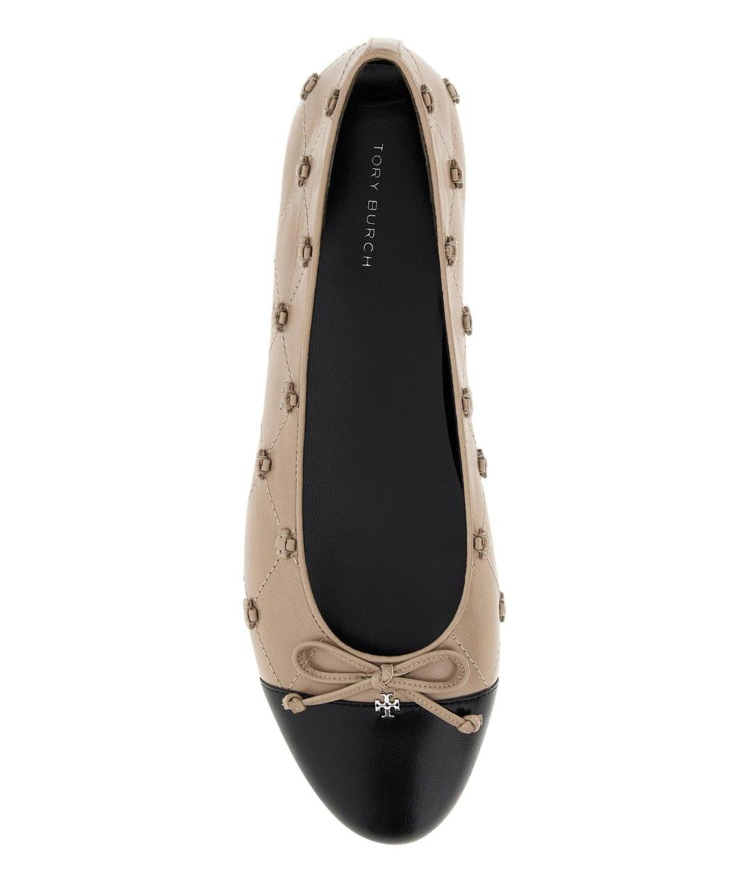 TORY BURCH Балетки, фото 3
