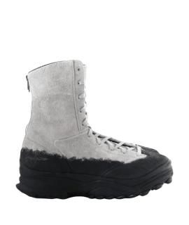 Y-3 Ботинки