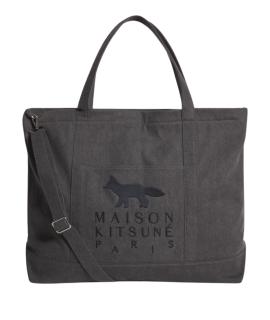 MAISON KITSUNE Сумка через плечо