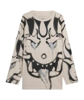 Y-3 Лонгслив