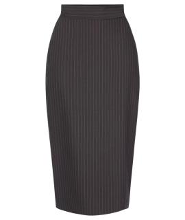 ELISABETTA FRANCHI Юбка миди