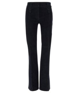 TORY BURCH Джинсы слим