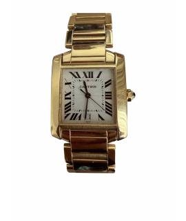 CARTIER Часы