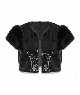 BCBG MAXAZRIA Жилет