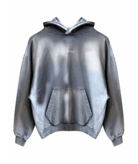 BALENCIAGA Худи/толстовка