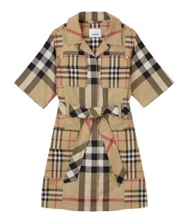 BURBERRY Платье/Сарафан