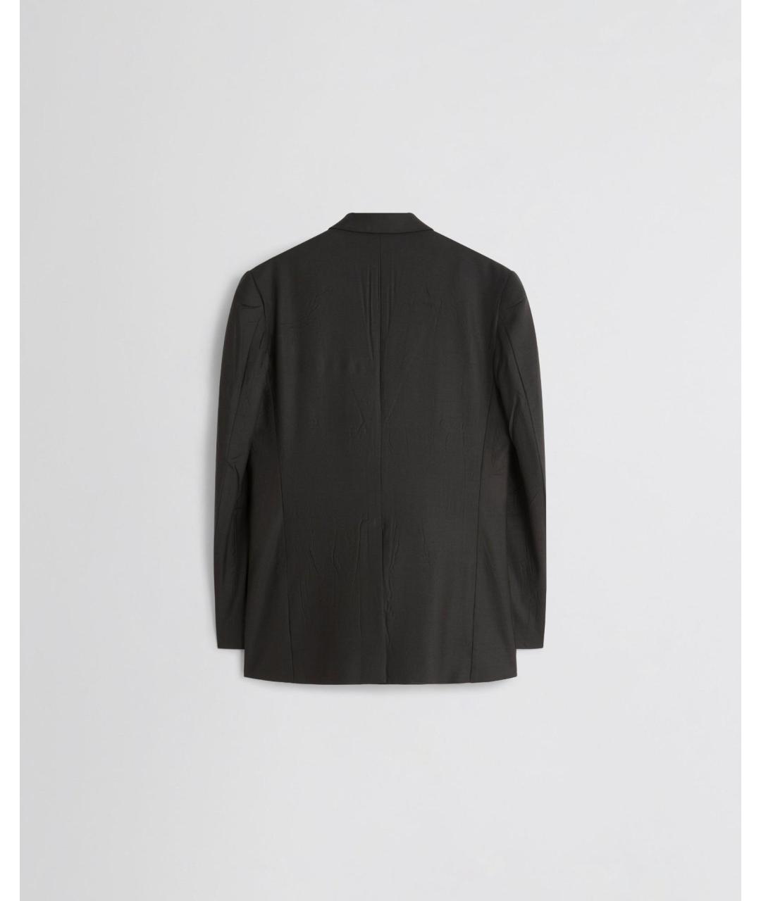 PHOEBE PHILO Зеленый жакет/пиджак, фото 2