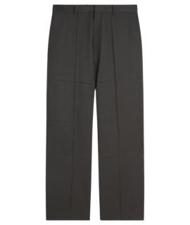PHOEBE PHILO Прямые брюки