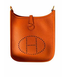 HERMES Сумка через плечо