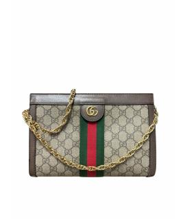 GUCCI Клатч/вечерняя сумка