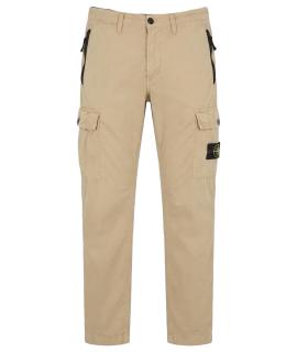 STONE ISLAND Повседневные брюки
