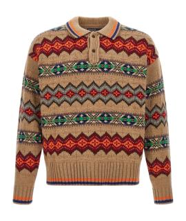 POLO RALPH LAUREN Джемпер / свитер