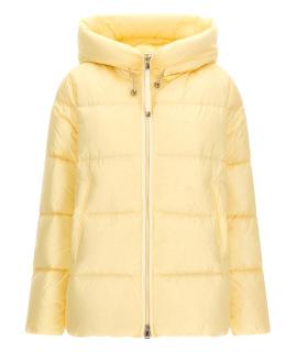 MONCLER Пуховик