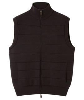 LORO PIANA Жилет