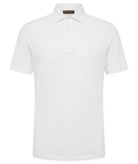 LORO PIANA Поло с коротким рукавом