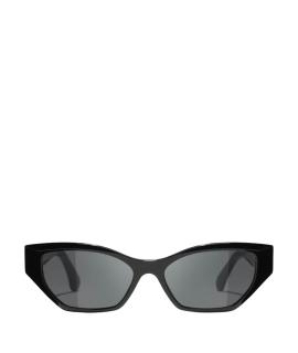 CHANEL Солнцезащитные очки