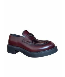 PRADA Лоферы