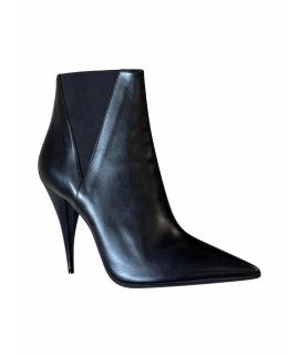 SAINT LAURENT Ботильоны