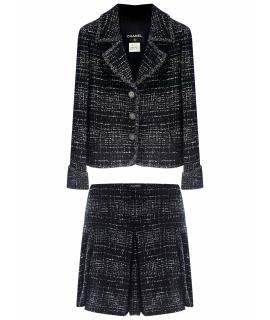 CHANEL Костюм с юбками