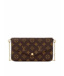 LOUIS VUITTON Сумка через плечо