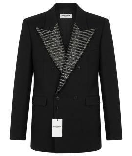 SAINT LAURENT Жакет/пиджак