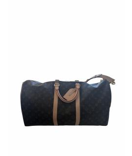LOUIS VUITTON Дорожная/спортивная сумка