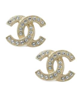 CHANEL Серьги