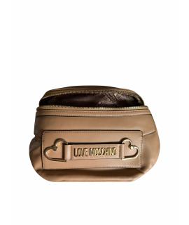 LOVE MOSCHINO Поясная сумка