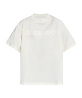 JIL SANDER Футболка