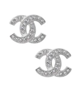 CHANEL Серьги