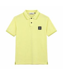 STONE ISLAND Поло с коротким рукавом