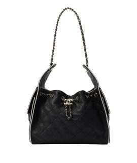 CHANEL Сумка через плечо
