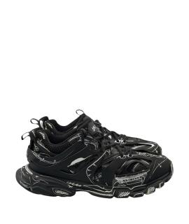 BALENCIAGA Низкие кроссовки / кеды