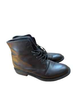 SAINT LAURENT Ботинки