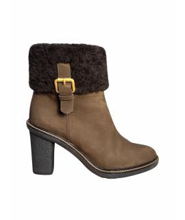 FENDI Ботильоны