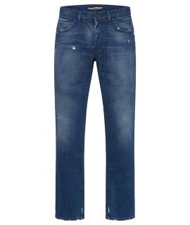 DOLCE&GABBANA Прямые джинсы