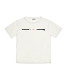 GUCCI Детская футболка