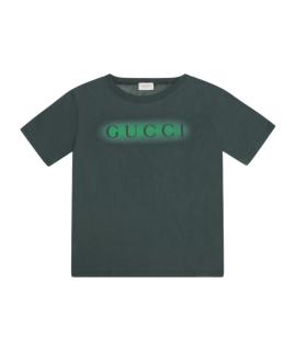 GUCCI Детская футболка