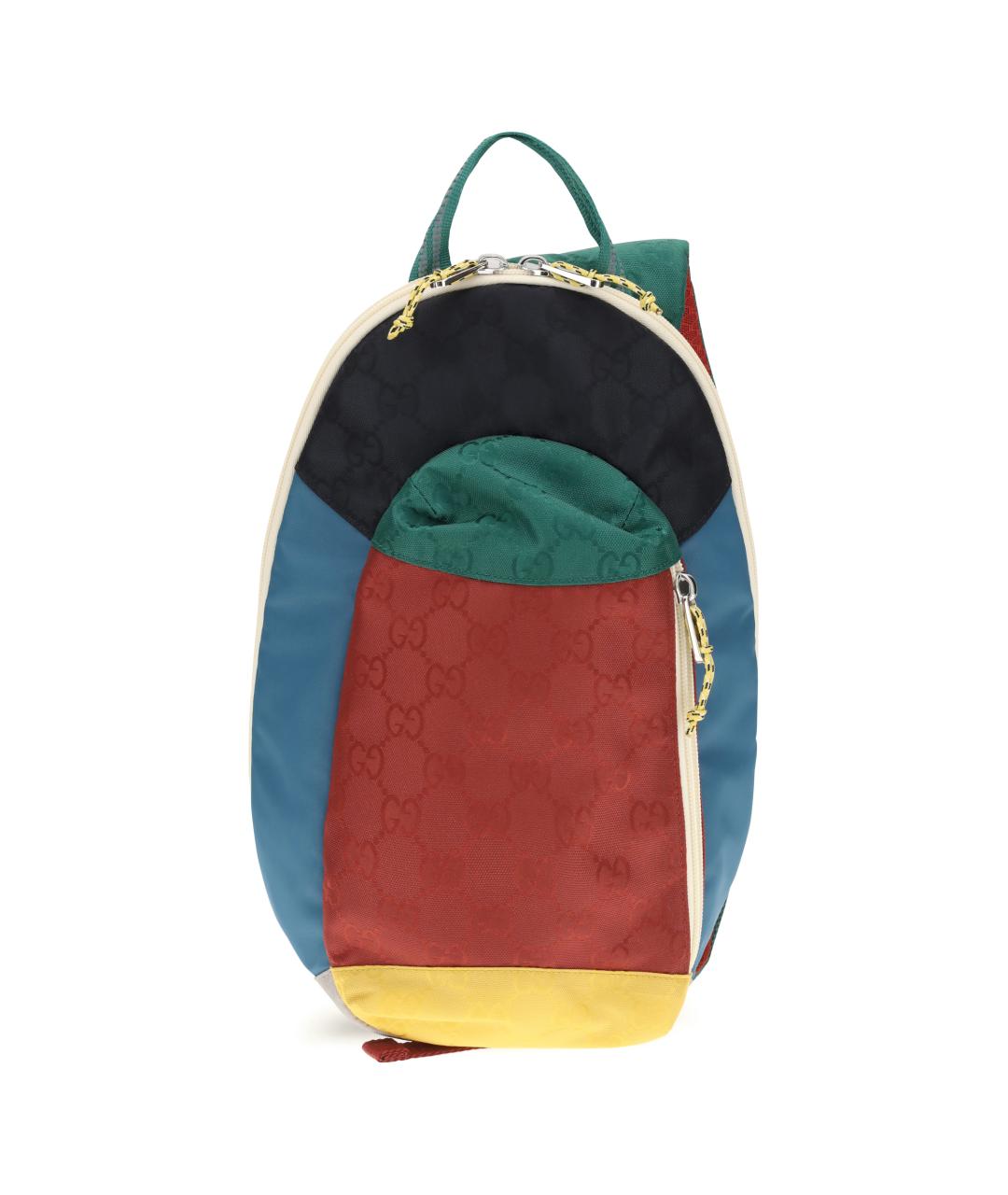 GUCCI Мульти рюкзак, фото 4