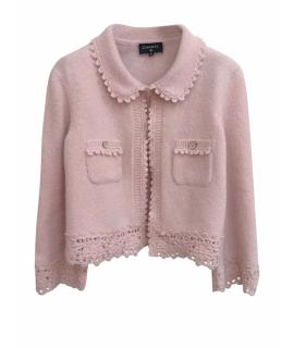 CHANEL Кардиган