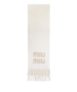 MIU MIU Шарф
