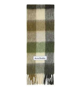 ACNE STUDIOS Шарф