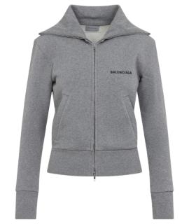 BALENCIAGA Худи/толстовка