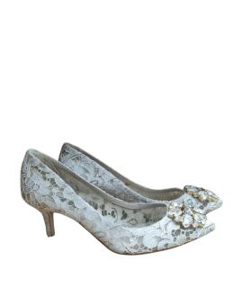DOLCE&GABBANA Туфли