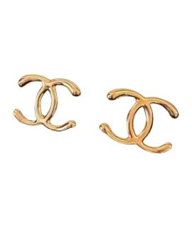 CHANEL Серьги