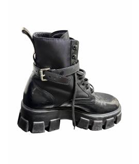 PRADA Полусапоги